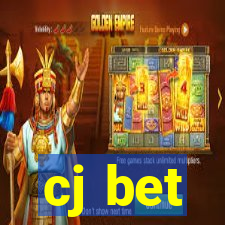 cj bet